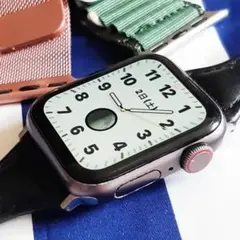 Apple ☆ Watch SE セルラー アップルウォッチ 40mm おまけ