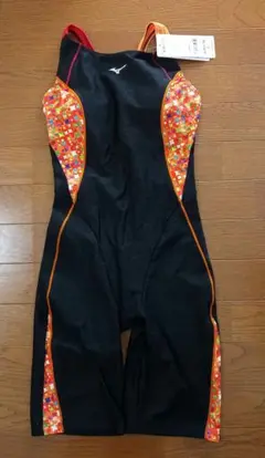 ミズノ 競泳水着 XL