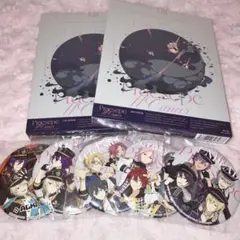 あんスタ 8th ライブDVD