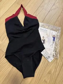 レオタード　サンシャ　新品　サイズ3 140-150