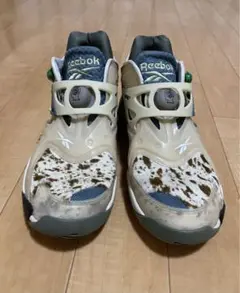 Reebok Brain Dead PUMP COURT リーボック