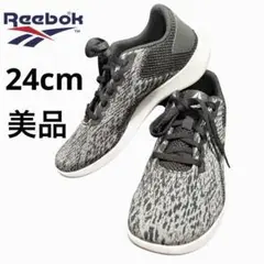 美品　REEBOK リーボック アダラ ARDARA ブラック