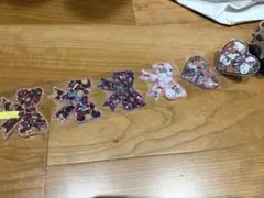 アメステ3 ヒス