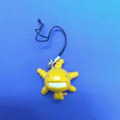 ストラップ(キャラクター)　A.オリゼー モネラストラップ2 「もやしもん」