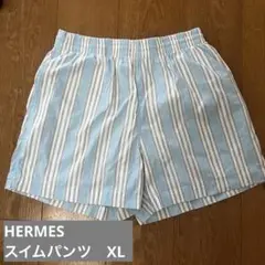 エルメス　スイムウェア　タツノオトシゴ　サイズL HERMES(エルメス) 水着・ビーチグッズ(メンズ) - 海外通販のBUYMA