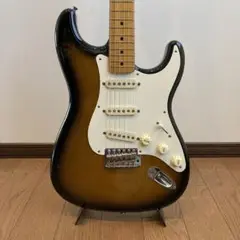 Fender Japan STRATOCASTER Jシリアル Fender Japan Stratocaster JV Serial Prototype Modified | eBay