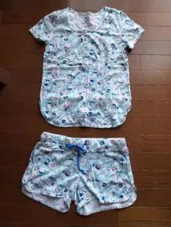 Petite Boulot (ワコール)ルームウェア上下セット