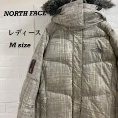 【USA規格】ノースフェイス フーディダウンジャケット