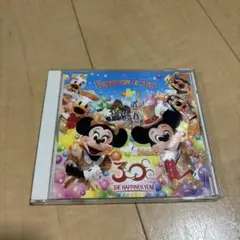 Happiness Is Here - 東京ディズニーリゾート 30周年