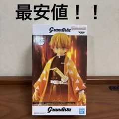Grandista 鬼滅の刃 我妻善逸 フィギュア Another ver.