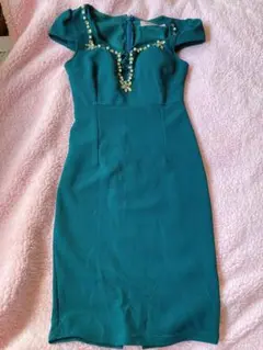 ベイビークラブ　ドレス