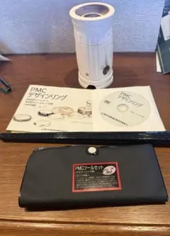 PMCツールセット　アートクレイシルバー