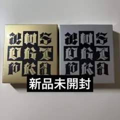 【新品未開封】aespa dirty work case ver. 2種類セット