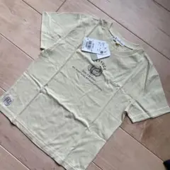 新品未使用タグ付き rope picnic Tシャツ 130