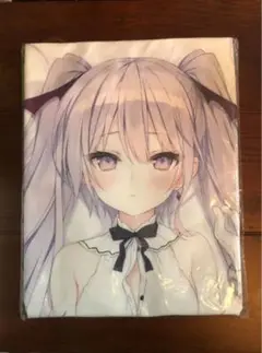 正規品 未開封 rurudo イヴ　抱き枕カバー rurudot 駿河屋 -【アダルト】<中古>【オリジナル】抱き枕カバー イヴ