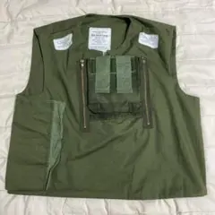 アーミーベスト　軍ベスト　アメリカ
