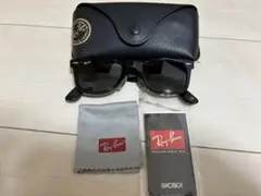 レイバン　サングラス