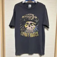 ガンズ　バンドT