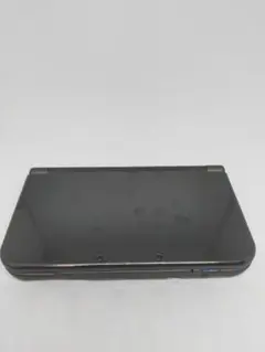 New 3DS LL ブラック 本体