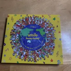 smile Twenty★Twenty