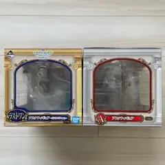 ソードアート・オンライン プログレッシブ 一番くじ フィギュア