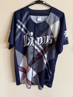 Lions & ニューヨーカーコラボ ユニフォーム