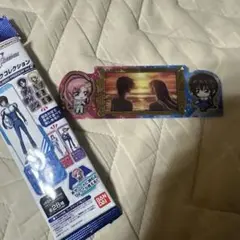 ガンダムSEED FREEDOM ブックマーク2 シークレット