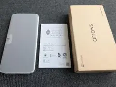 arrows WE2 本体 ホワイト