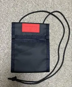 Samsonite RED マルチポケット　スマホショルダーバッグ