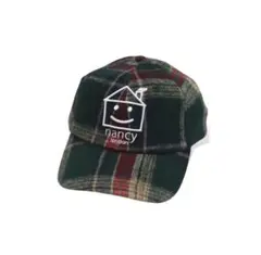 nancy キャップ nancy/ナンシー】 LIVED? TRUCKER NA093（キャップ）｜Oriens