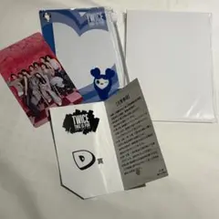 TWICE くじ　D賞　ツウィ
