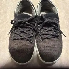 allbirds ツリーダッシャー　W10 Natural Black
