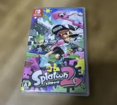 Splatoon 2 (Nintendo Switch)