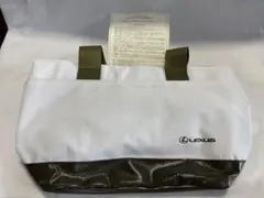 【週末値下】【非売品】ゴルフラウンドバック（保冷保温付）