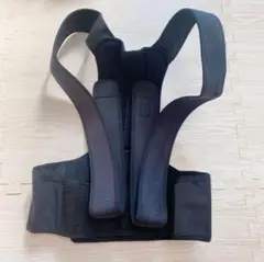 ❤️新品・未使用❤️猫背ベルト 姿勢ベルト 姿勢サポーター 背筋サポーター