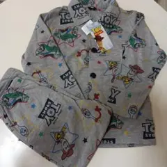Disney トイ・ストーリー パジャマ 110サイズ