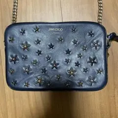 jimmychoo ショルダーバッグ