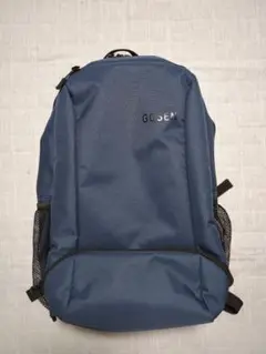 GOSEN ネイビー リュック・テニスラケットバックパック