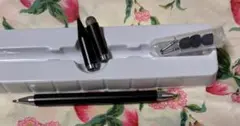 新品未開封✨充電不要 タッチペン 替え芯 付