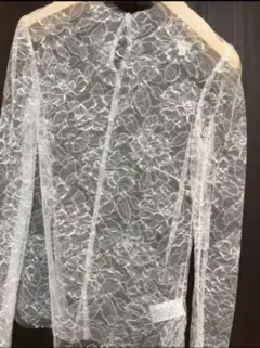 最終値下げ ヴェラウォン verawang レースボレロ