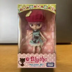 Takara Tomy - ネオブライス　ミスサリーライス ネオブライス/ミスサリーライス I-24-07-07-1030-TO-ZI