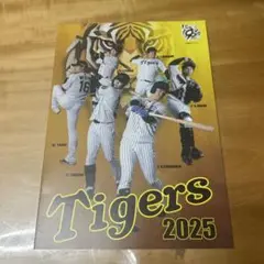 阪神タイガース　2025 season seatグッズ