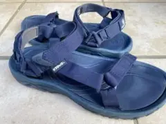 限定テバ TEVA United arrows hurricane 26.5cm