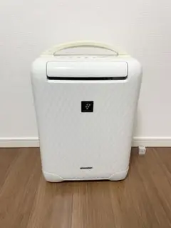 シャープ 除湿機 冷風 衣類乾燥 脱臭 CV-A100-W 2011年製 シャープ CV-A100-W [ホワイト系] 価格比較 - 価格.com