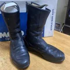 MOTO エンジニアブーツ　サイズUS9 MOTO/ENGINEER BOOTS - T-bird