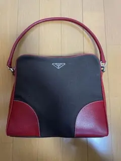 PRADA ハンドバック