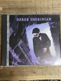 デレク・シェリニアン/イナーシャ　DEREK SHERINIAN
