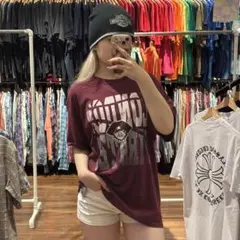 【送料無料】USA古着 GILDAN LONDONPIRATES Tシャツ 古着