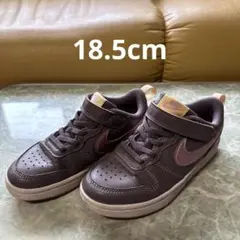 NIKEスニーカー18.5cm