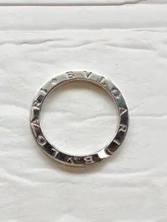 BVLGARI キーリング/キーホルダー